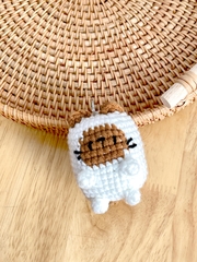 Set Len Làm Móc Khoá Động Vật Nhỏ