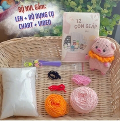 COMBO SÉT NVL HỢI