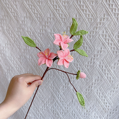 Cành Hoa Anh Đào Mini