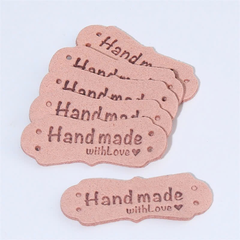 Tag da handmade with love