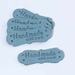 Tag da handmade with love