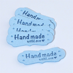 Tag da handmade with love