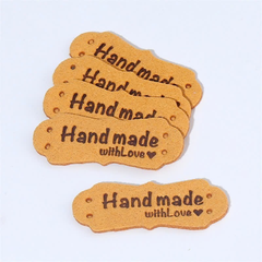 Tag da handmade with love
