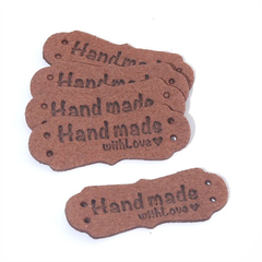 Tag da handmade with love