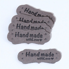 Tag da handmade with love