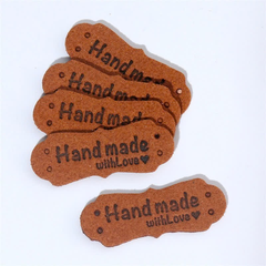 Tag da handmade with love