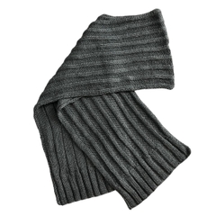 Khăn len đan tay 18