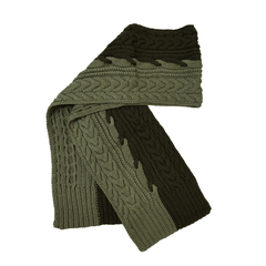 Khăn len đan tay 30