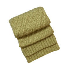 Khăn len đan tay 40