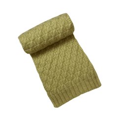 Khăn len đan tay 40