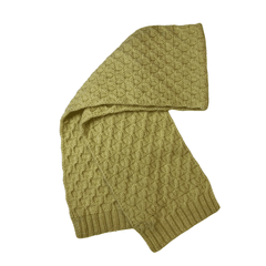 Khăn len đan tay 40