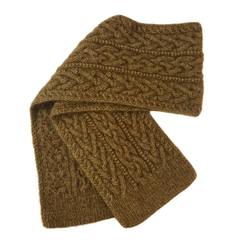 Khăn len đan tay 09