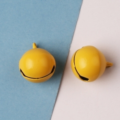 COMBO 3 CHUÔNG LỤC LẠC 14MM-VÀNG