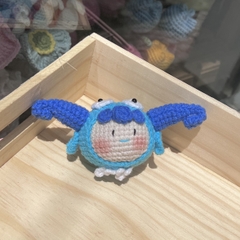 Thành Phẩm Móc Khoá 12 Cung Hoàng Đạo