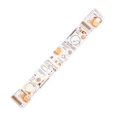 Cuộn Sticker Trang Trí Sổ Tay, Hộp Quà Handmade, Sticker Vintage Retro LYLYCRAFT