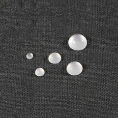 Mắt thú trong suốt nhiều màu nhiều size