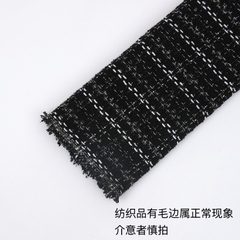 Vải Tweet Gói Hoa Khổ 0.5*1.5m