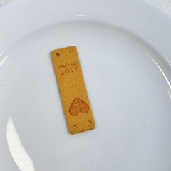 Tag Da Handmade Trang Trí Đồ Thủ Công