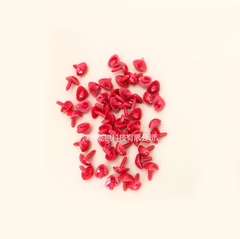 CB 5 MŨI THÚ ĐỎ 7X9mm