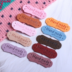 Tag da handmade with love