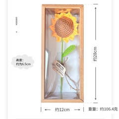 Hộp Quà Hoa Hướng Dương