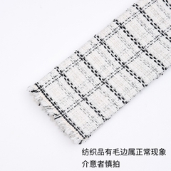 Vải Tweet Gói Hoa Khổ 0.5*1.5m