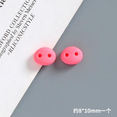 Phụ Kiện Mũi Heo - 2 cái
