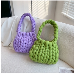 Bộ NLV làm túi xách Chucky Bag