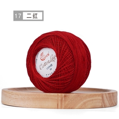 Sợi cotton RuYi cao cấp 0.8mm 50gr