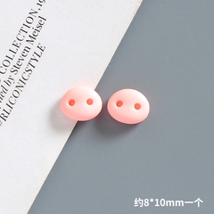 Phụ Kiện Mũi Heo - 2 cái