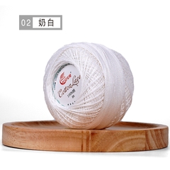 Sợi cotton RuYi cao cấp 0.8mm 50gr