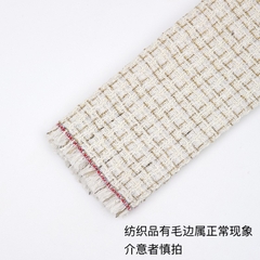 Vải Tweet Gói Hoa Khổ 0.5*1.5m