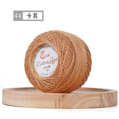 Sợi cotton RuYi cao cấp 0.8mm 50gr