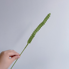 Bộ Sưu Tập Lá Len Handmade Trang Trí