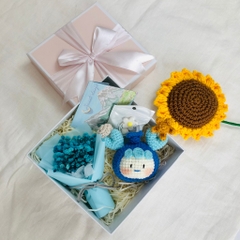 Quà Tặng Móc Khóa 12 Cung Hoàng Đạo LYLYCRAFT Handmade Dùng Làm Quà Tặng Bạn Bè Người Yêu, Bạn Gái