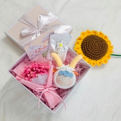 Quà Tặng Móc Khóa 12 Cung Hoàng Đạo LYLYCRAFT Handmade Dùng Làm Quà Tặng Bạn Bè Người Yêu, Bạn Gái