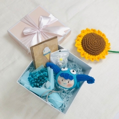 Quà Tặng Móc Khóa 12 Cung Hoàng Đạo LYLYCRAFT Handmade Dùng Làm Quà Tặng Bạn Bè Người Yêu, Bạn Gái