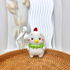 Thành phẩm 12 con giáp