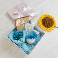 Quà Tặng Móc Khóa 12 Cung Hoàng Đạo LYLYCRAFT Handmade Dùng Làm Quà Tặng Bạn Bè Người Yêu, Bạn Gái