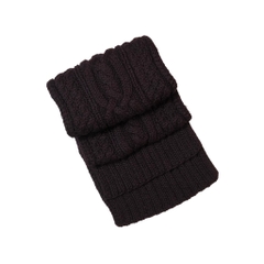 Khăn Len Choàng Cổ Handmade Đan Tay Chất Liệu Visco Thương Hiệu LyLyCraft Đan Thủ Công Làm Quà Tặng Sang Trọng - KHL44