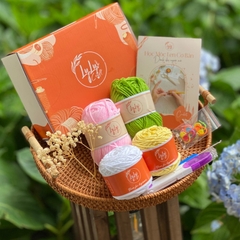Set học móc len cho người mới - Phiên bản Phổ Thông