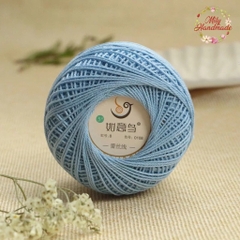 Sợi cotton RuYi cao cấp 0.8mm 50gr