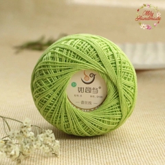 Sợi cotton RuYi cao cấp 0.8mm 50gr