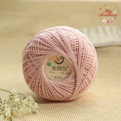 Sợi cotton RuYi cao cấp 0.8mm 50gr