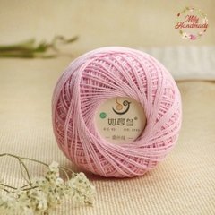 Sợi cotton RuYi cao cấp 0.8mm 50gr