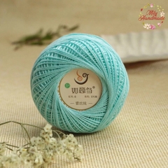 Sợi cotton RuYi cao cấp 0.8mm 50gr