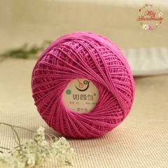 Sợi cotton RuYi cao cấp 0.8mm 50gr