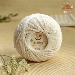 Sợi cotton RuYi cao cấp 0.8mm 50gr