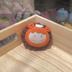 Thành Phẩm Móc Khoá 12 Cung Hoàng Đạo