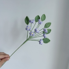 Chùm Hoa, Cành Hoa Bắp Mini